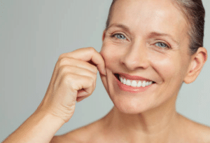 appareil radiofrequence visage et corps