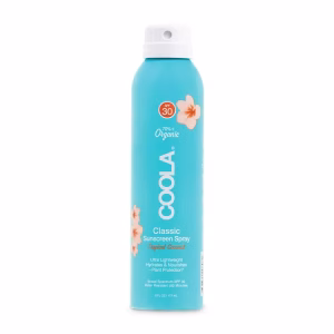 Spray solaire Classic Body FPS 30 Noix de coco tropicale 177 ml