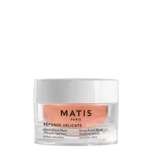Sensi-Petal Mask - Masque apaisant, peaux sensibles