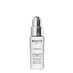 Time-Global Serum - Concentré de jeunesse Sérum microperlé, anti-âge global